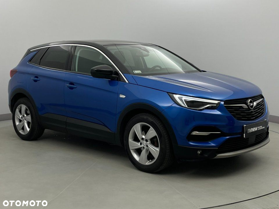 Opel Grandland X - 7