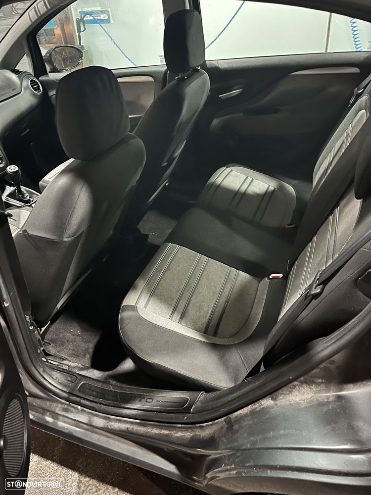 Fiat Punto Evo 1.3 M-Jet Dynamic Style - 9