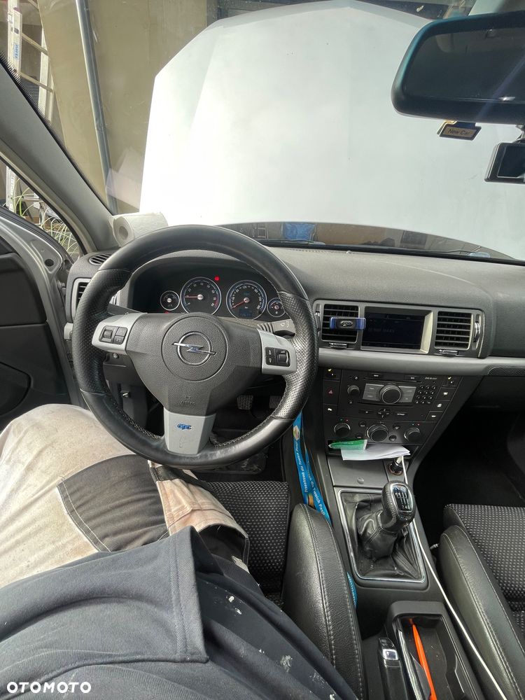 Opel Vectra - 10