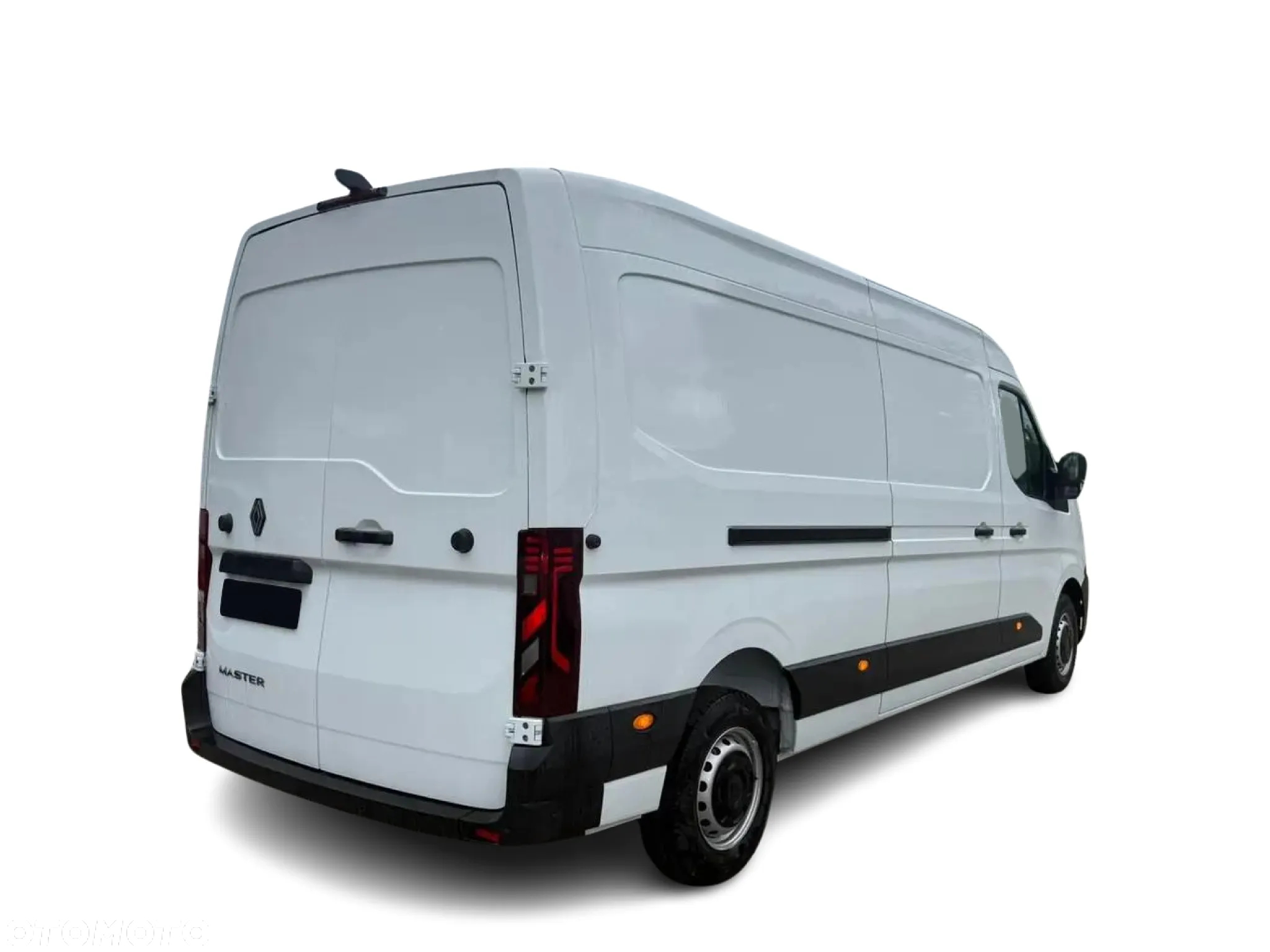 Renault Master L3H2 150 KM - 5