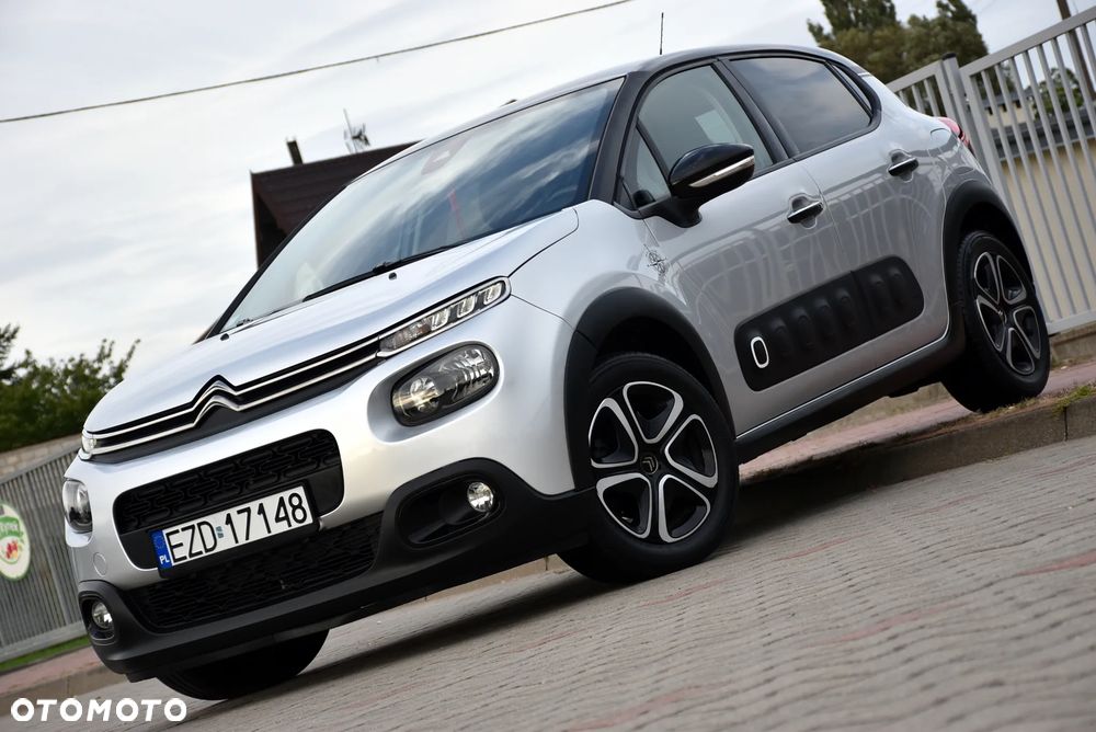 Citroën C3 - 9