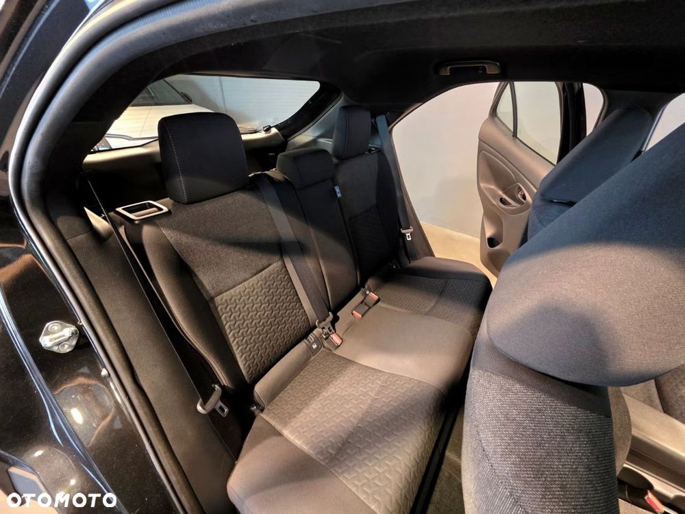 Toyota Yaris Cross Hybrid 1.5 Active - 9