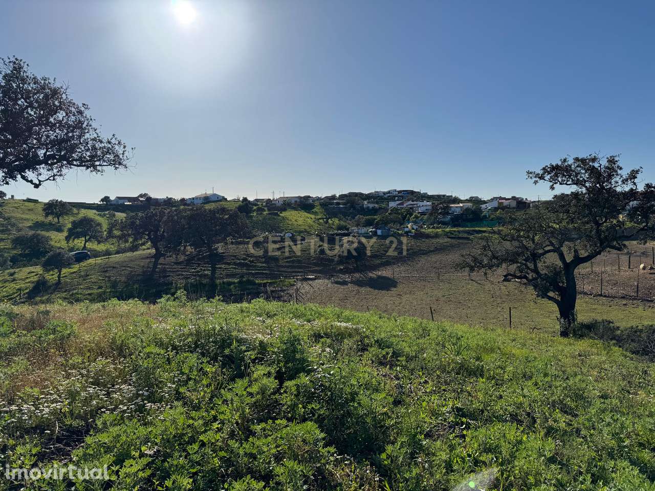 Terreno Rústico | Castro Marim - Grande imagem: 3/7