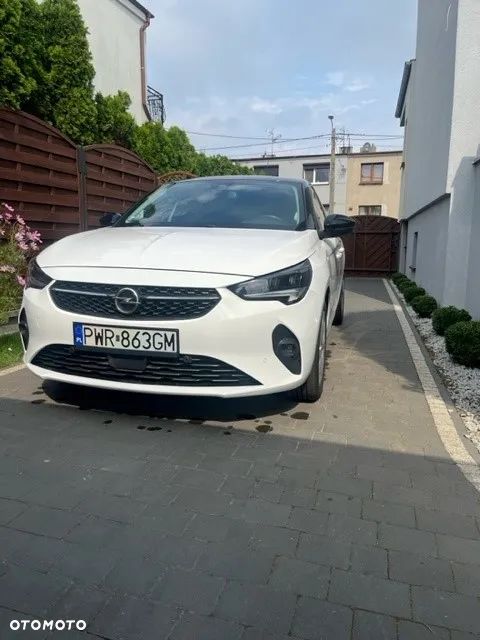 Opel Corsa - 2