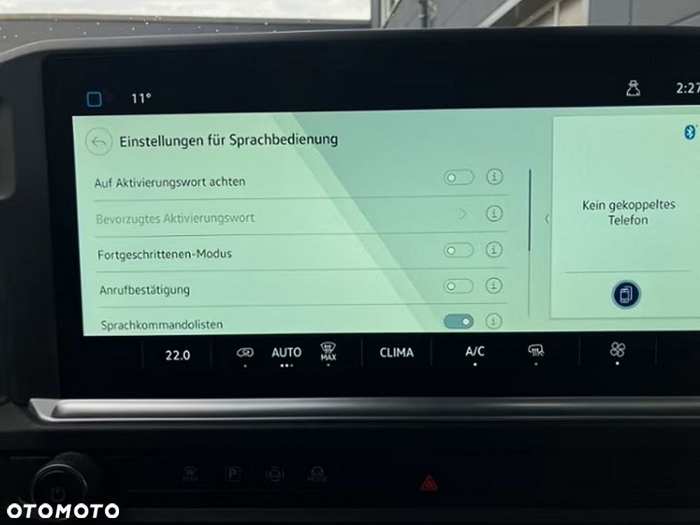 Volkswagen Transporter - 20