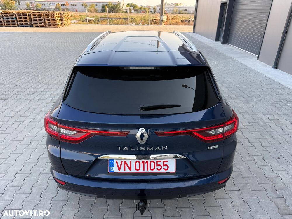 Renault Talisman - 35