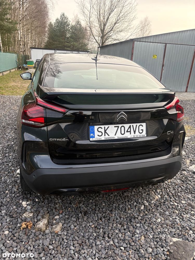 Citroën C4 - 2