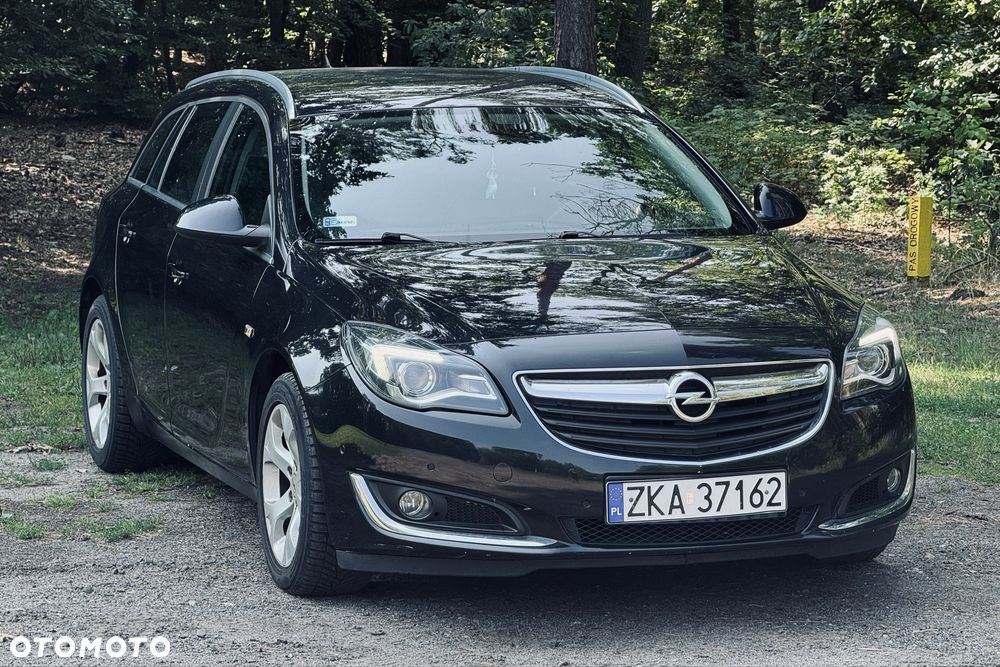 Opel Insignia - 4