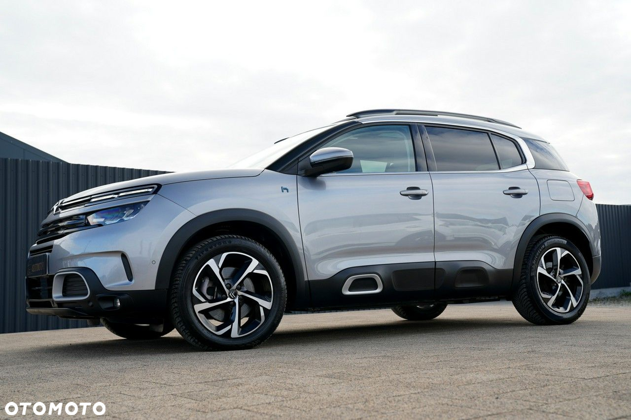 Citroën C5 Aircross - 4