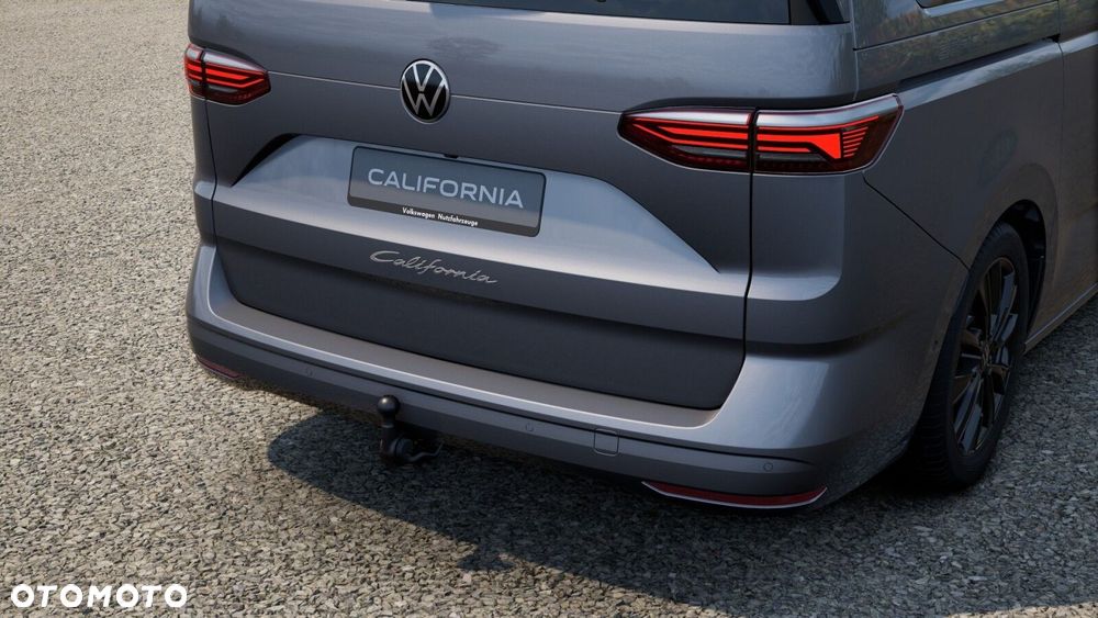 Volkswagen California - 8