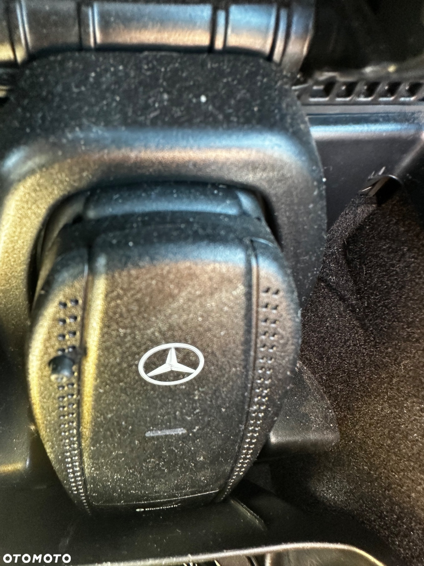 Mercedes-Benz Klasa E 200 CDI Automatik Avantgarde - 24