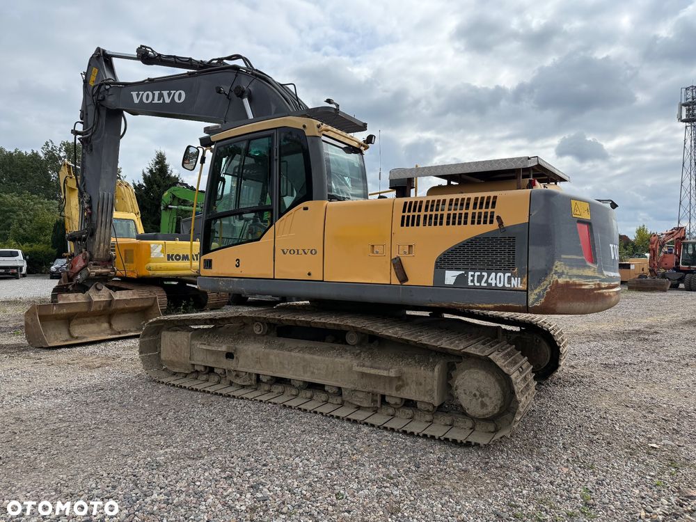 Volvo EC240C NL - 3
