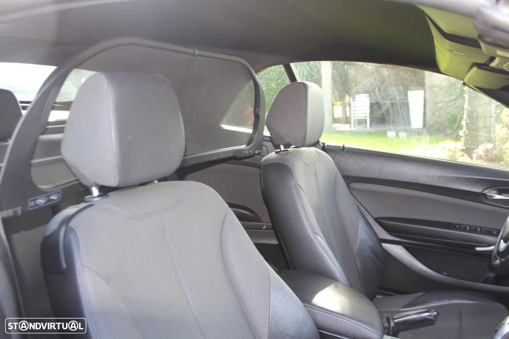 BMW 220 d Aut. Sport Line - 29