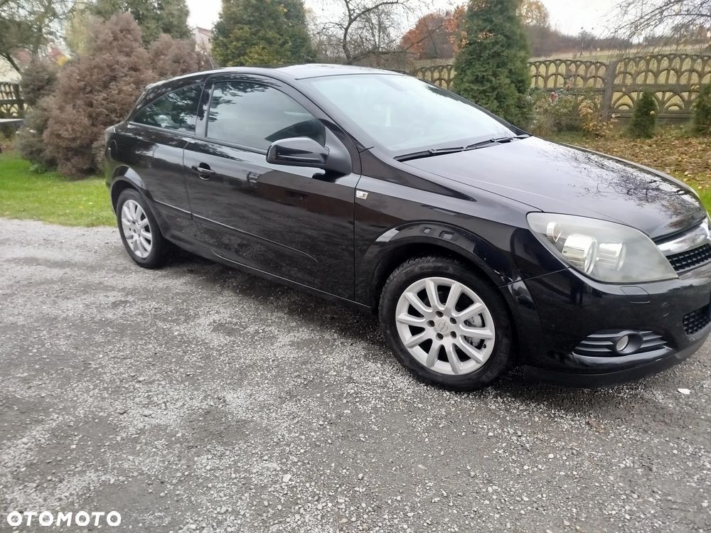 Opel Astra - 9