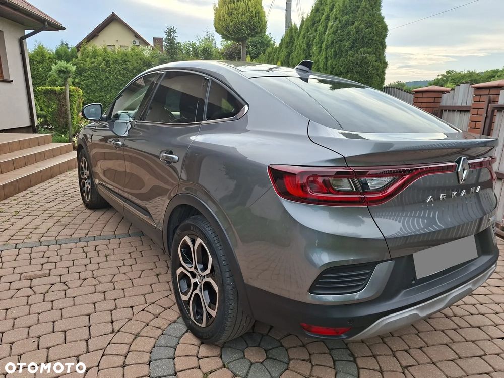 Renault Arkana E-TECH Full 145 Espirit Alpine - 4