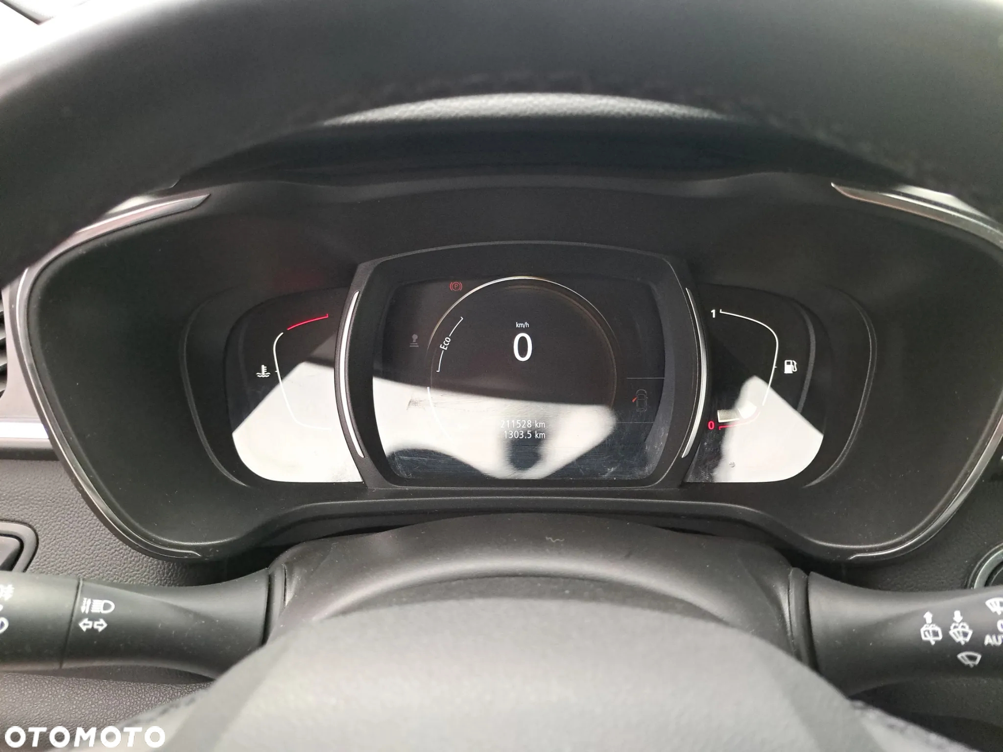Renault Kadjar Energy dCi 130 Experience - 16