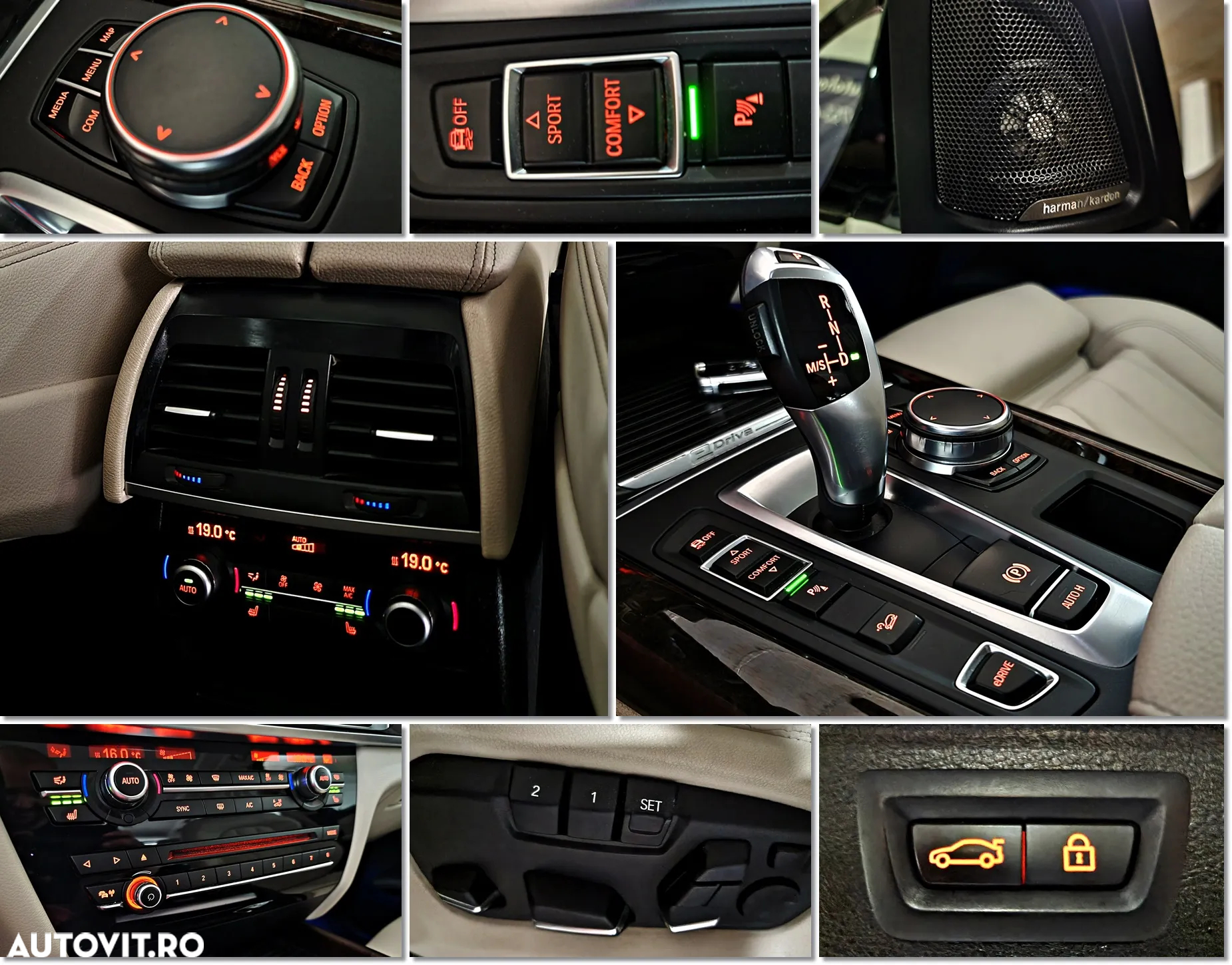 BMW X5 xDrive40e - 30