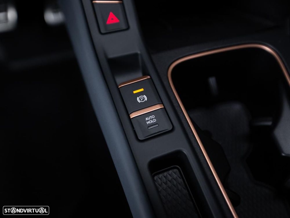 Cupra Terramar 1.5 eTSI DSG - 22