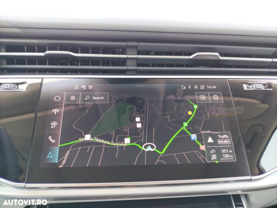 Audi Q7 - 21