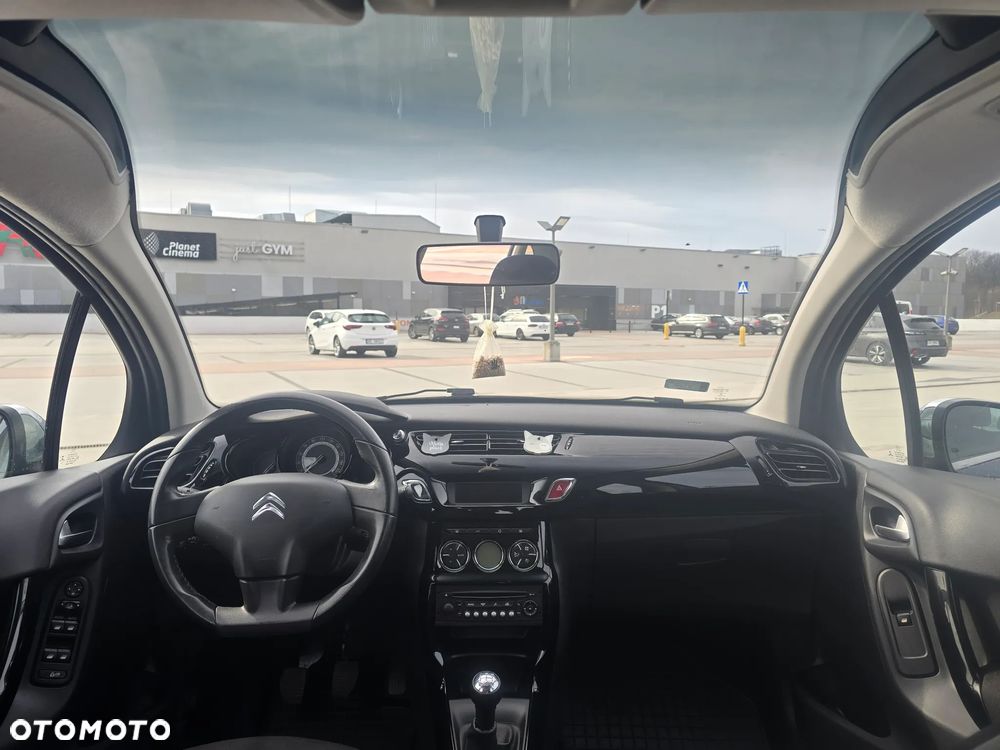 Citroën C3 1.2 PureTech Exclusive - 7