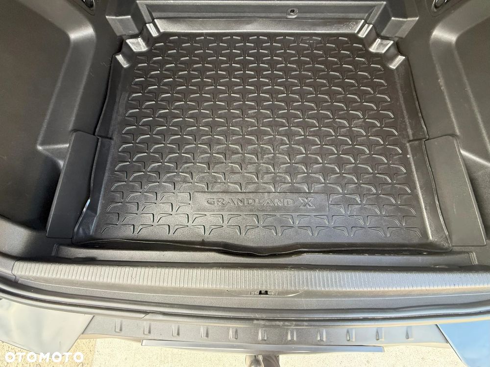 Opel Grandland X 1.6 D Start/Stop Edition - 20