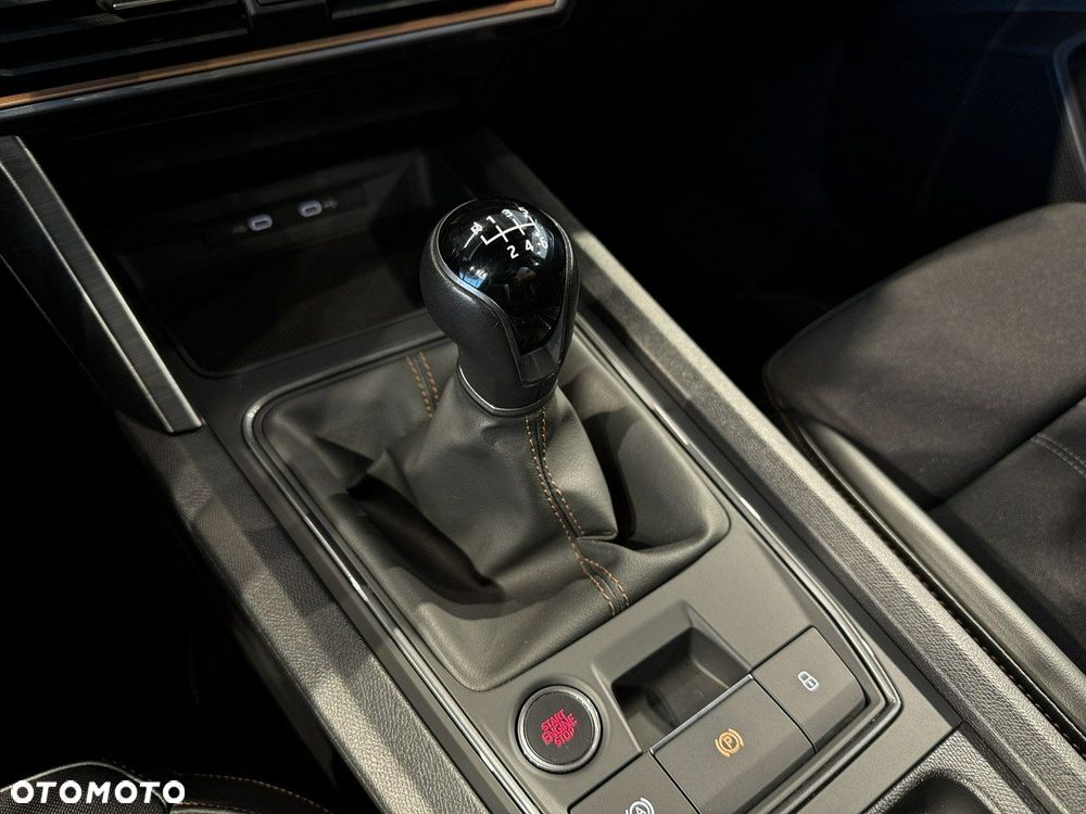Cupra Formentor - 26