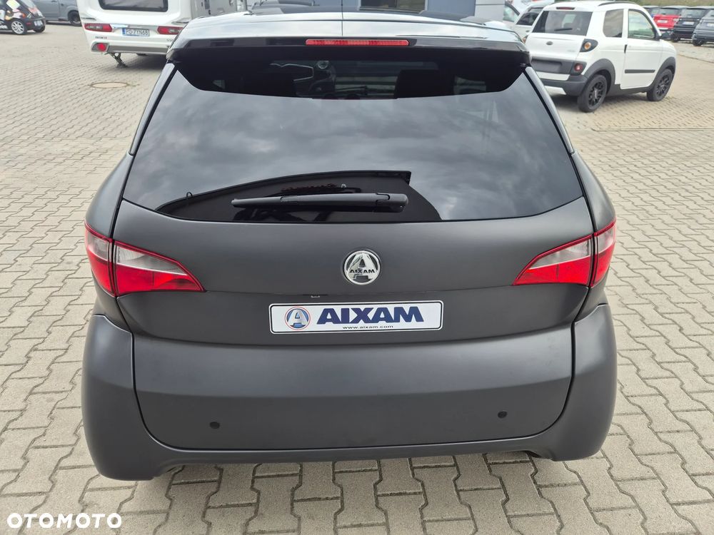 Aixam Coupe - 14