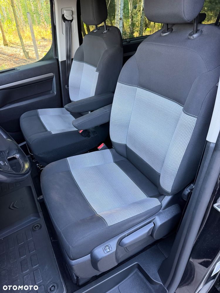 Citroën SpaceTourer XL EAT8 Feel - 30