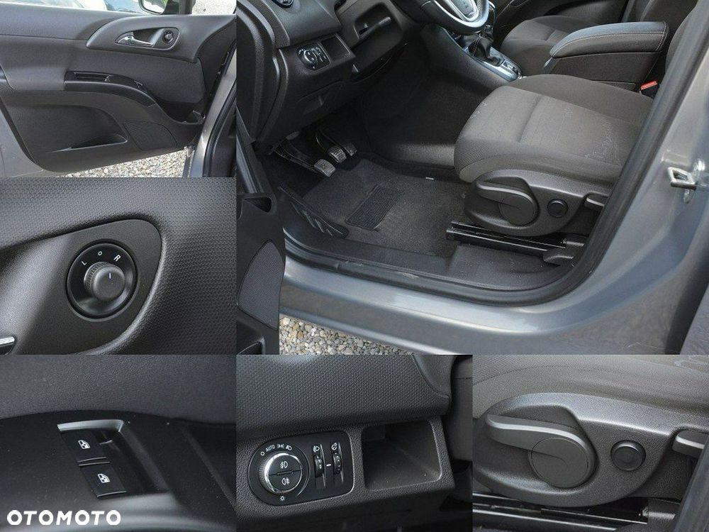 Opel Meriva 1.4 Enjoy - 20