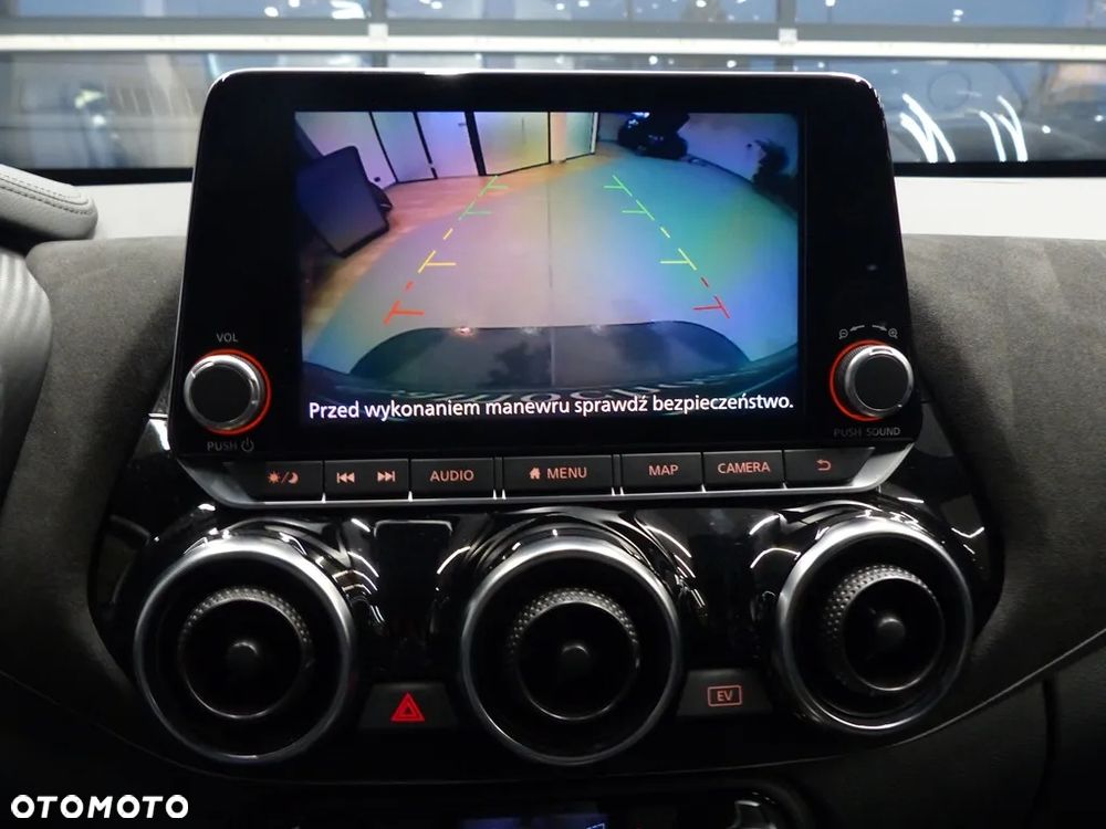 Nissan Juke 1.6 Hybrid N-Design AMT - 27