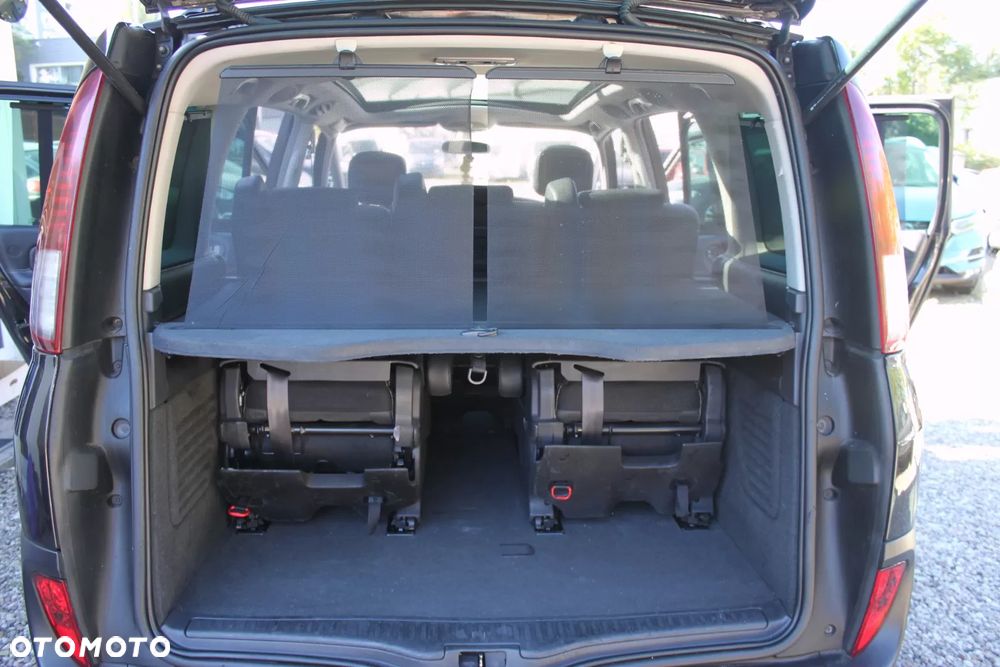 Renault Espace 2.0 dCi Initiale ESM - 8