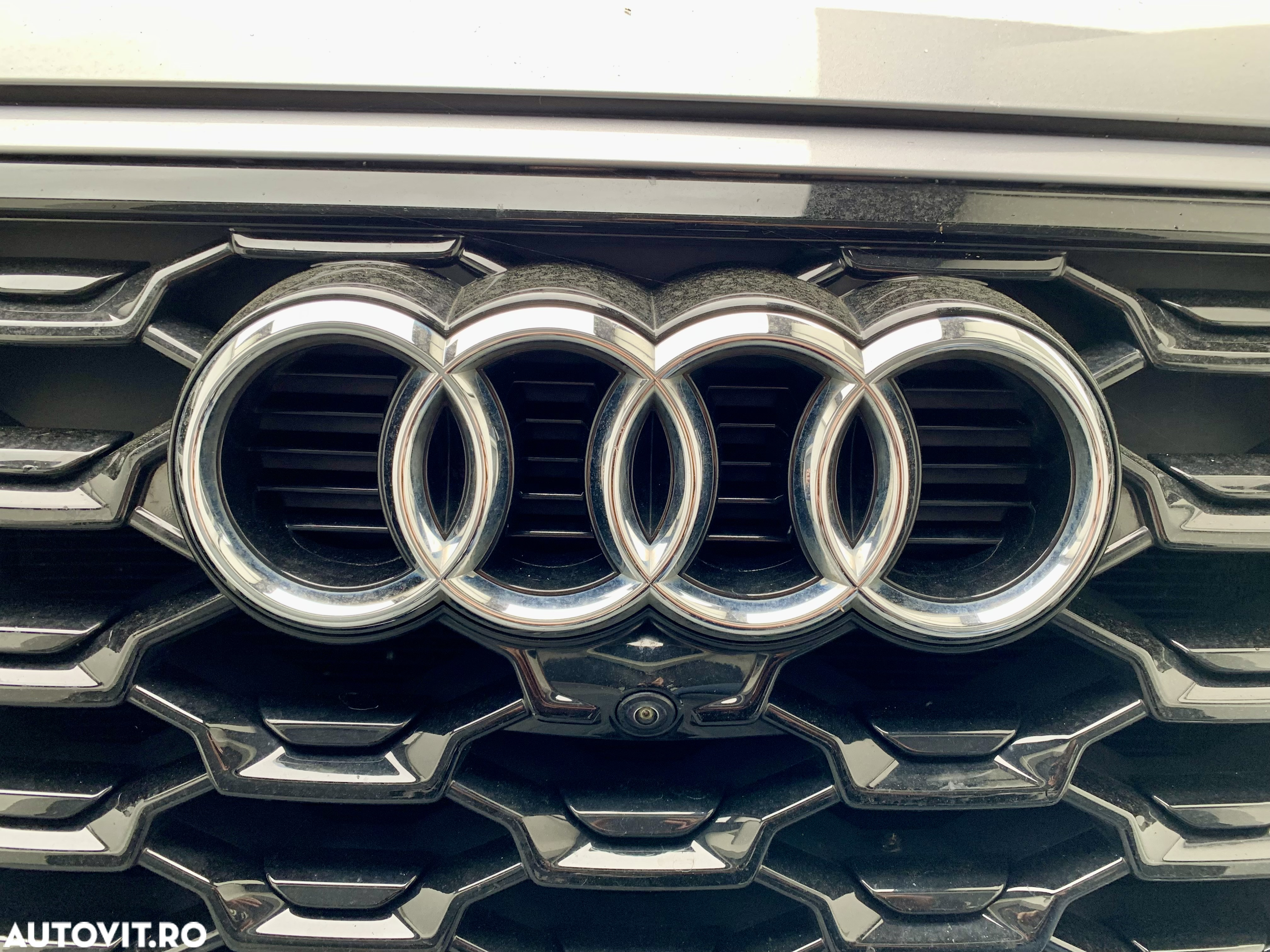 Audi Q5 Sportback TDI quattro 150 kW S tronic - 24