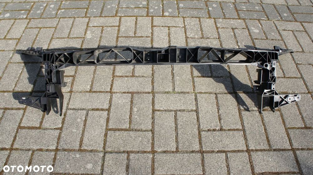 PAS PRZEDNI BELKA ABSORBER MERCEDES A KLASA W177 B KLASA W247 CLA W118 - 2