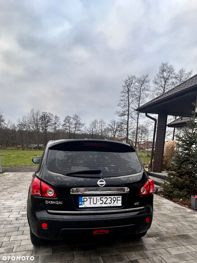 Nissan Qashqai - 10