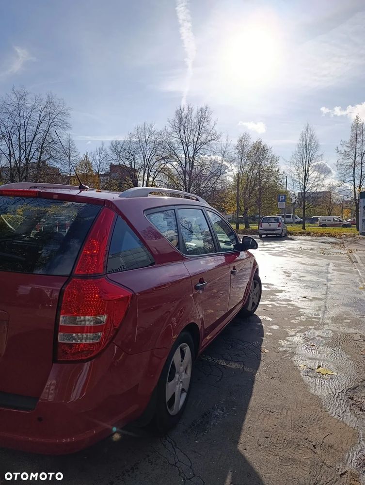 Kia Ceed 1.6 Comfort - 21