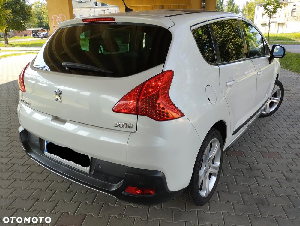Peugeot 3008 155 THP Active - 10