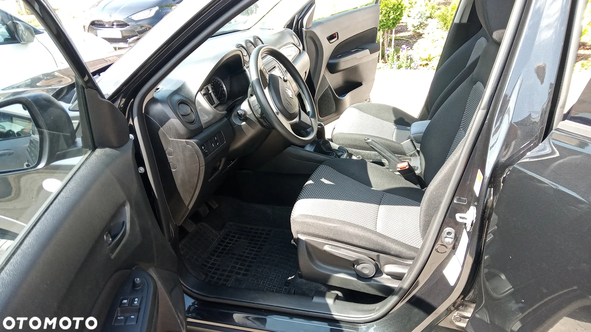 Suzuki Vitara 1.6 Comfort 4WD - 6