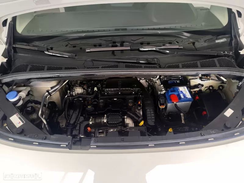 Peugeot partner 1.6hdi , 3 lug. iva dedutivel - 14