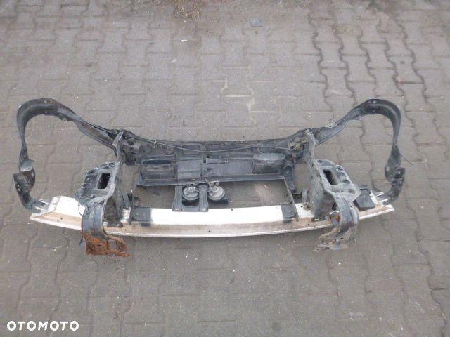 PAS PRZEDNI WZMOCNIENIE CZOŁOWE MERCEDES C KLASA W203 - 7