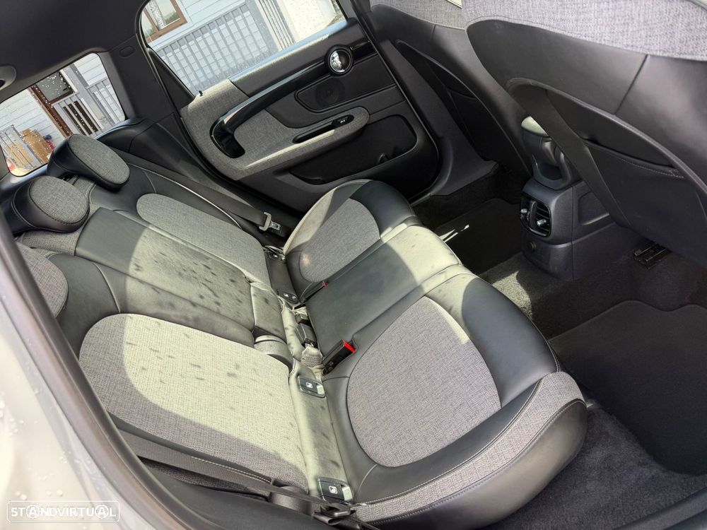 MINI Countryman Cooper D Auto - 14