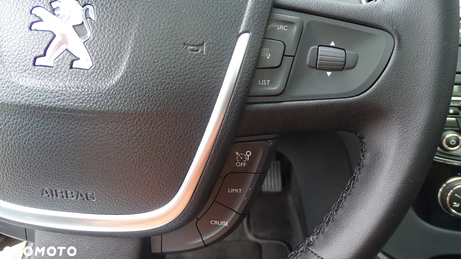 Peugeot 508 SW BlueHDi 150 Stop&Start Active - 23