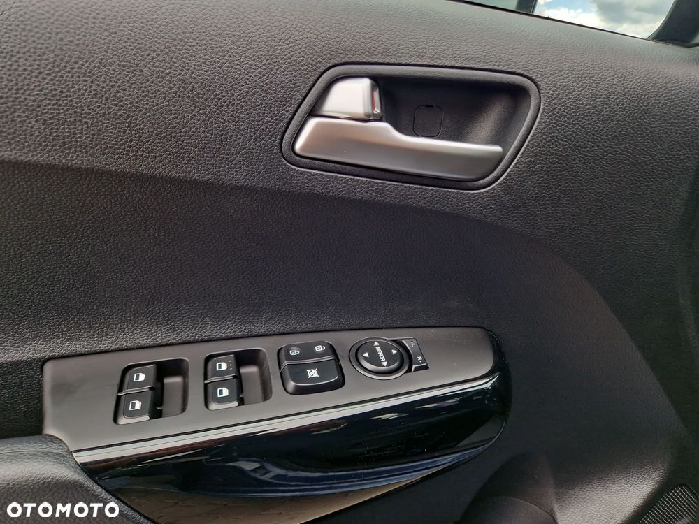 Kia Picanto 1.0 L - 11