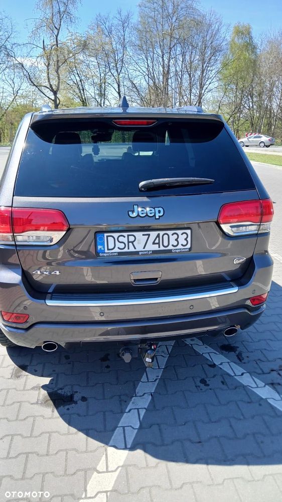 Jeep Cherokee - 2