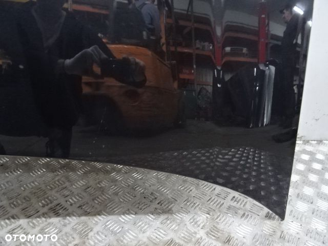 MASKA POKRYWA SILNIKA AUDI A6 C5 LIFT KOMBI 00-04 LAK:LZ9W NR231F - 10