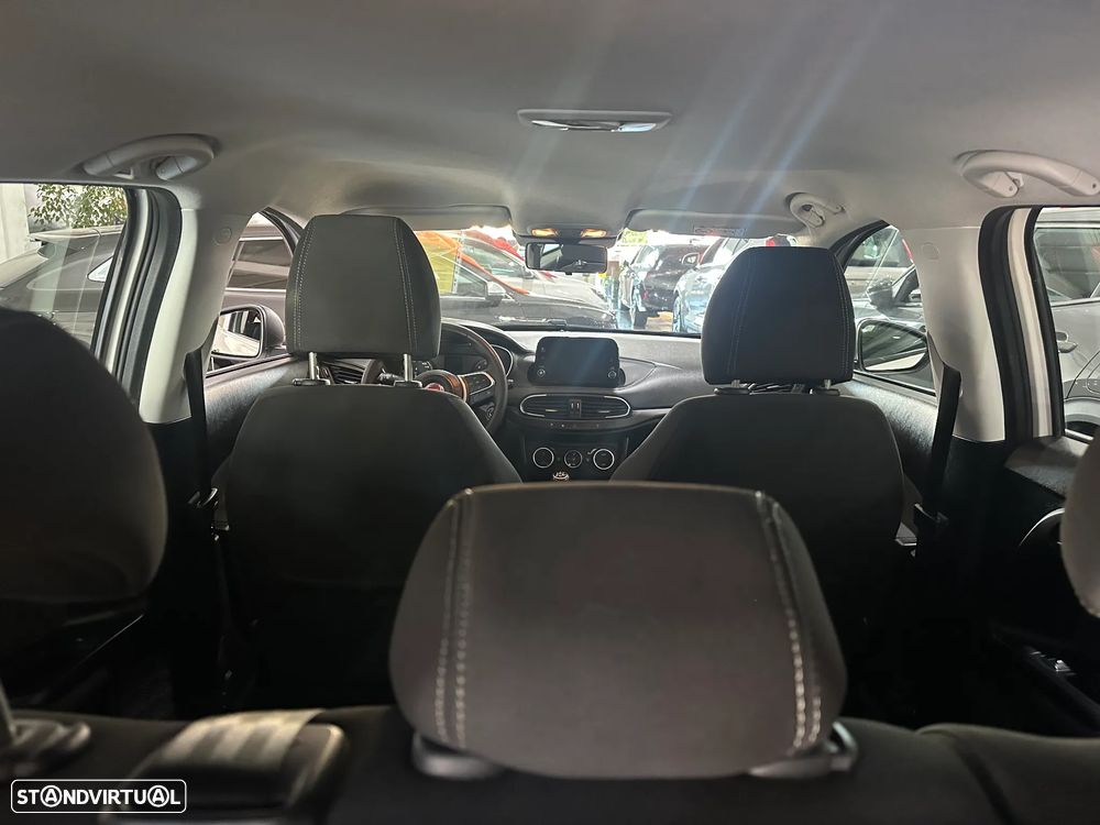 Fiat Tipo Station Wagon 1.3 Multijet - 3