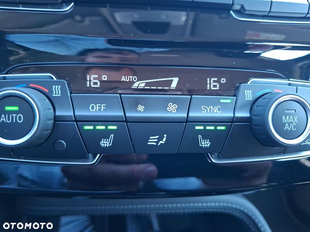 BMW X2 sDrive18i Advantage - 27
