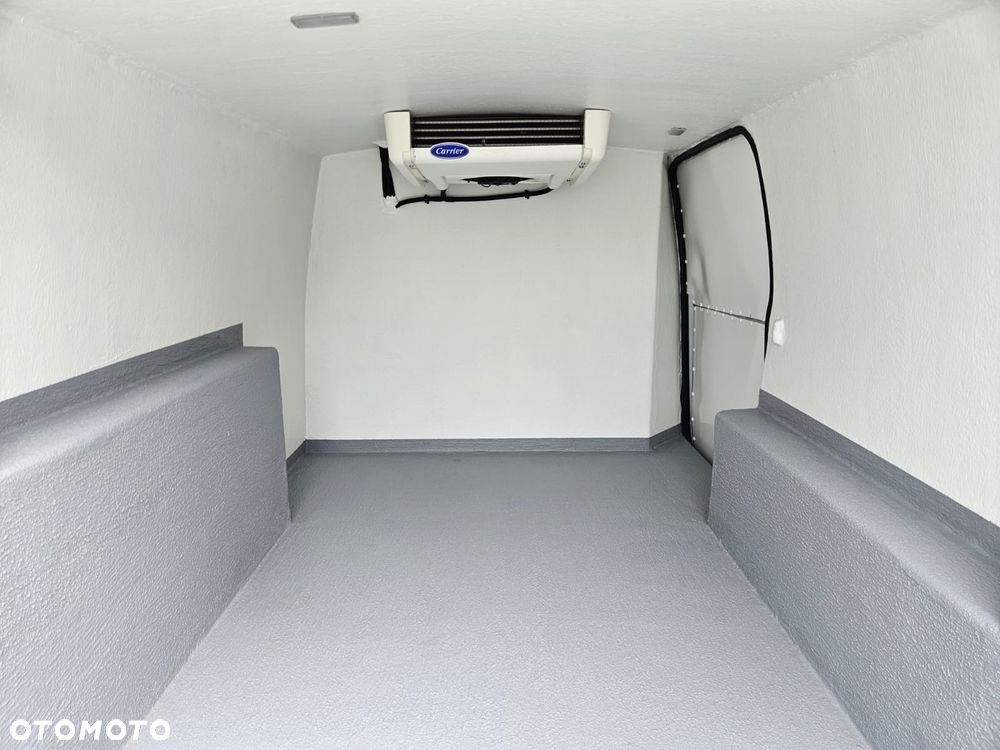 Volkswagen CADDY CARDO 2.0 - 31