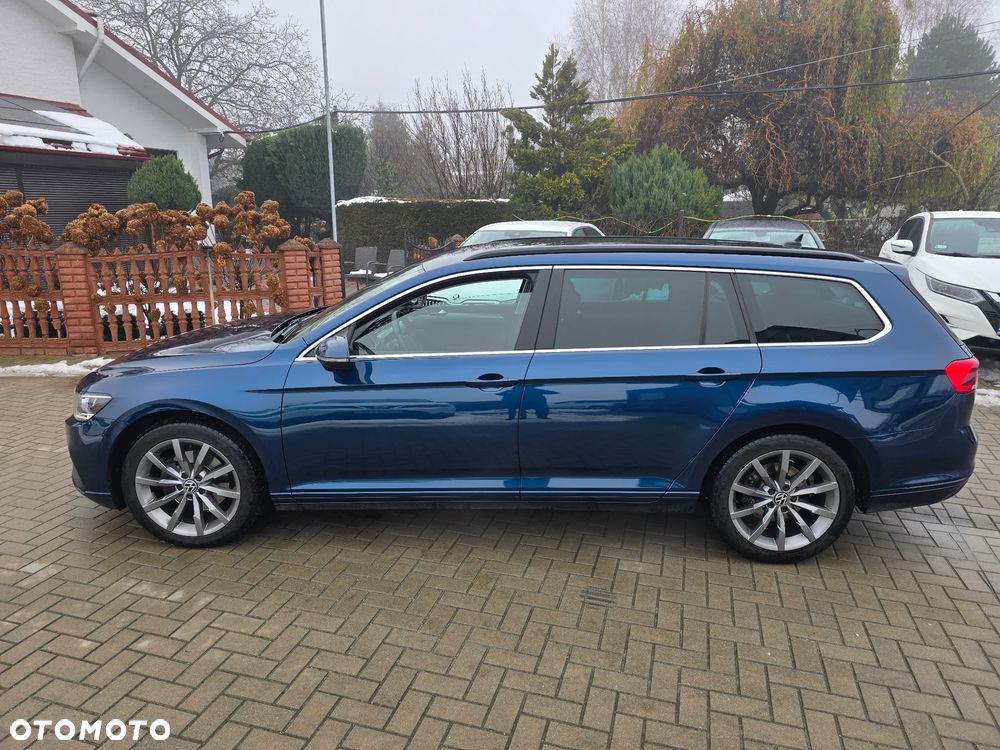 Volkswagen Passat - 6