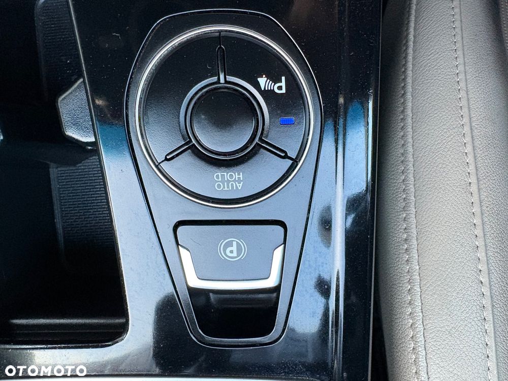 Hyundai i40 1.7 CRDi blue Style - 33