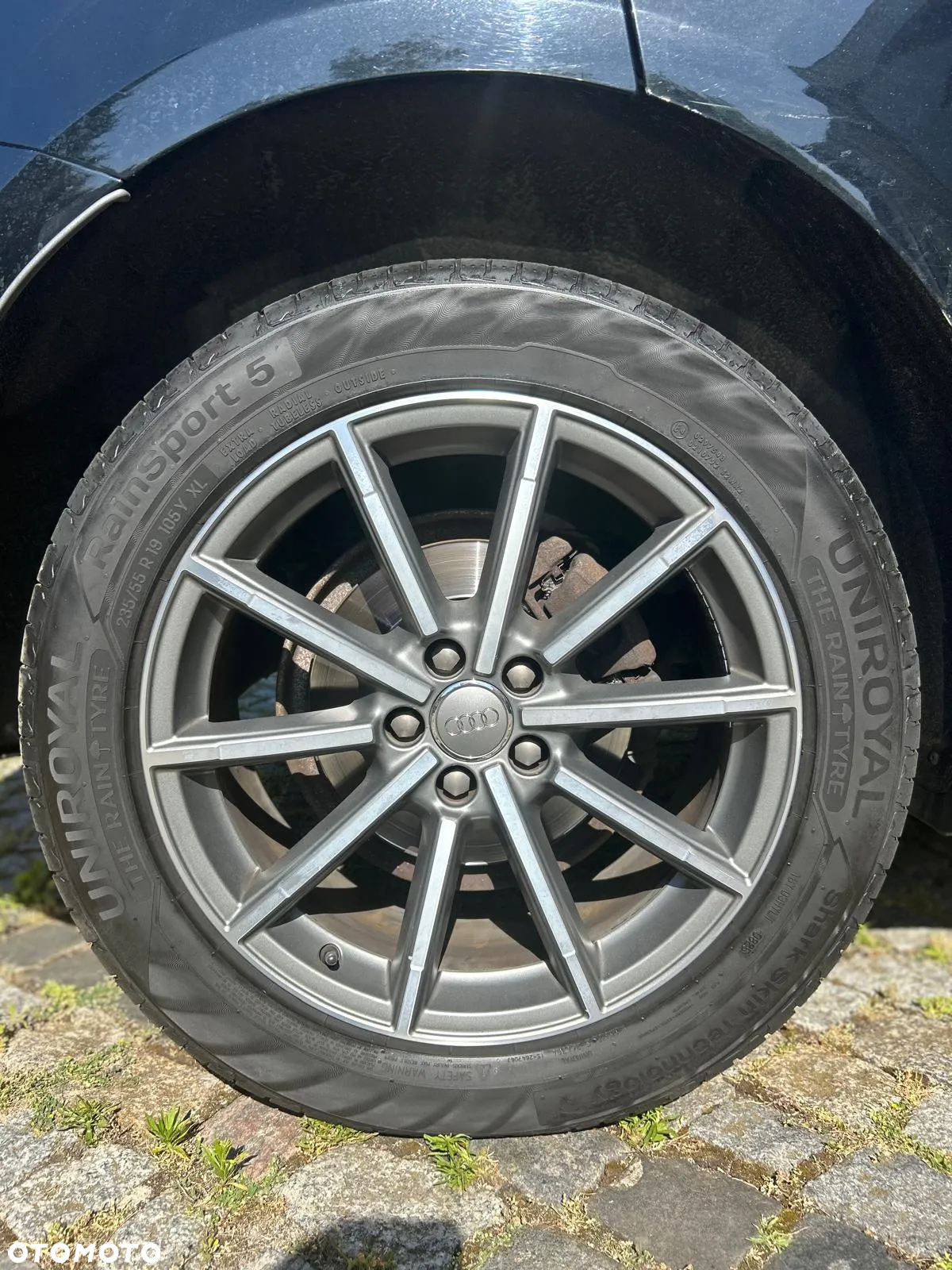 Audi Q5 2.0 TDI clean diesel Quattro S tronic - 5